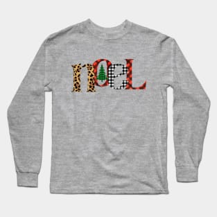 Noel Long Sleeve T-Shirt